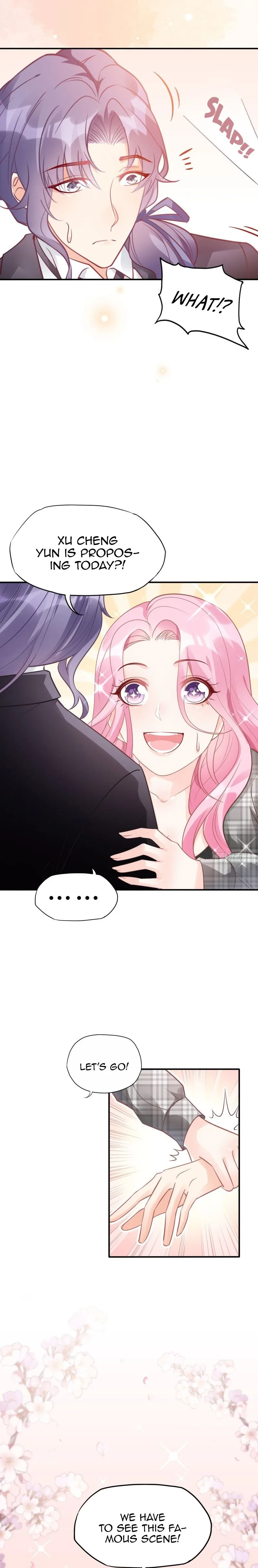 Bad Girl Chapter 29 page 13