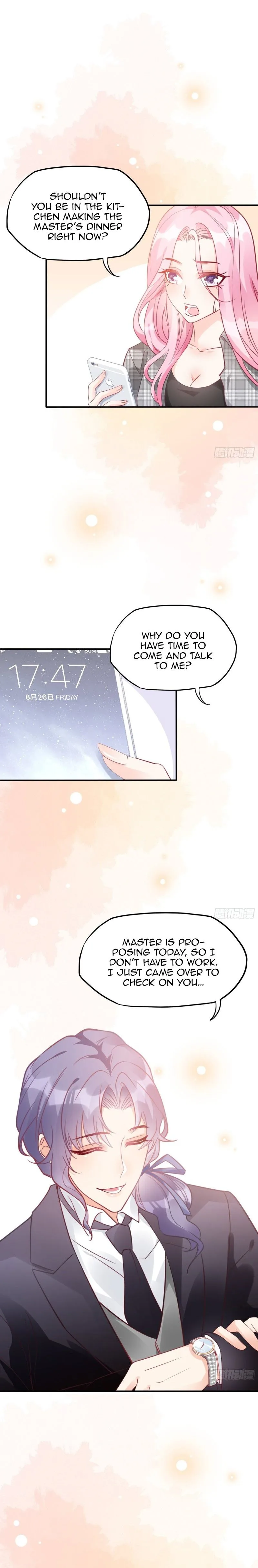 Bad Girl Chapter 29 page 12