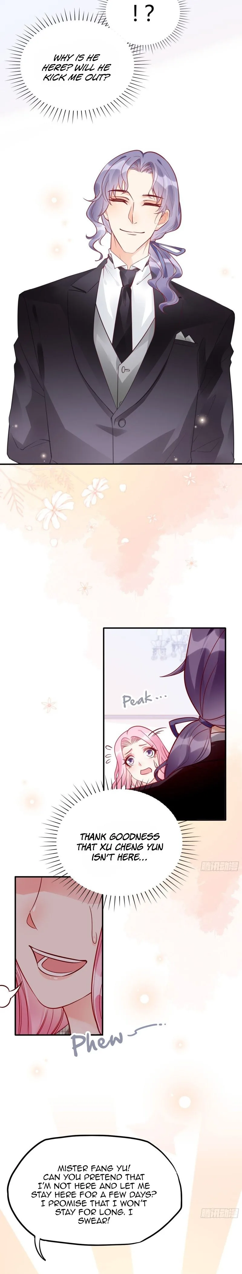 Bad Girl Chapter 29 page 9
