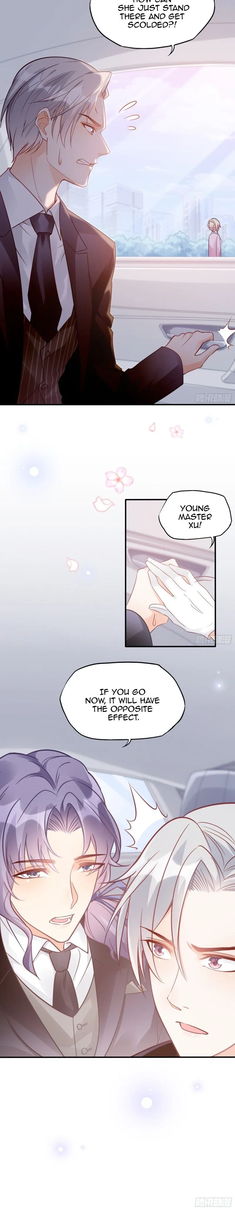 Bad Girl Chapter 32 page 6