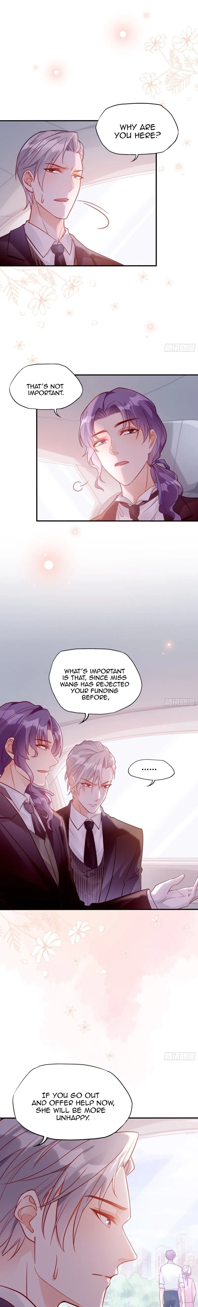 Bad Girl Chapter 32 page 7
