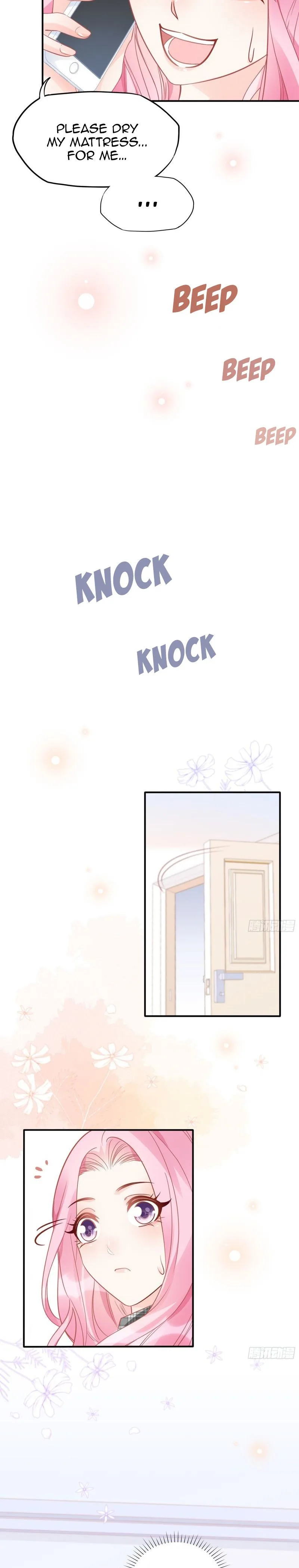 Bad Girl Chapter 29 page 8