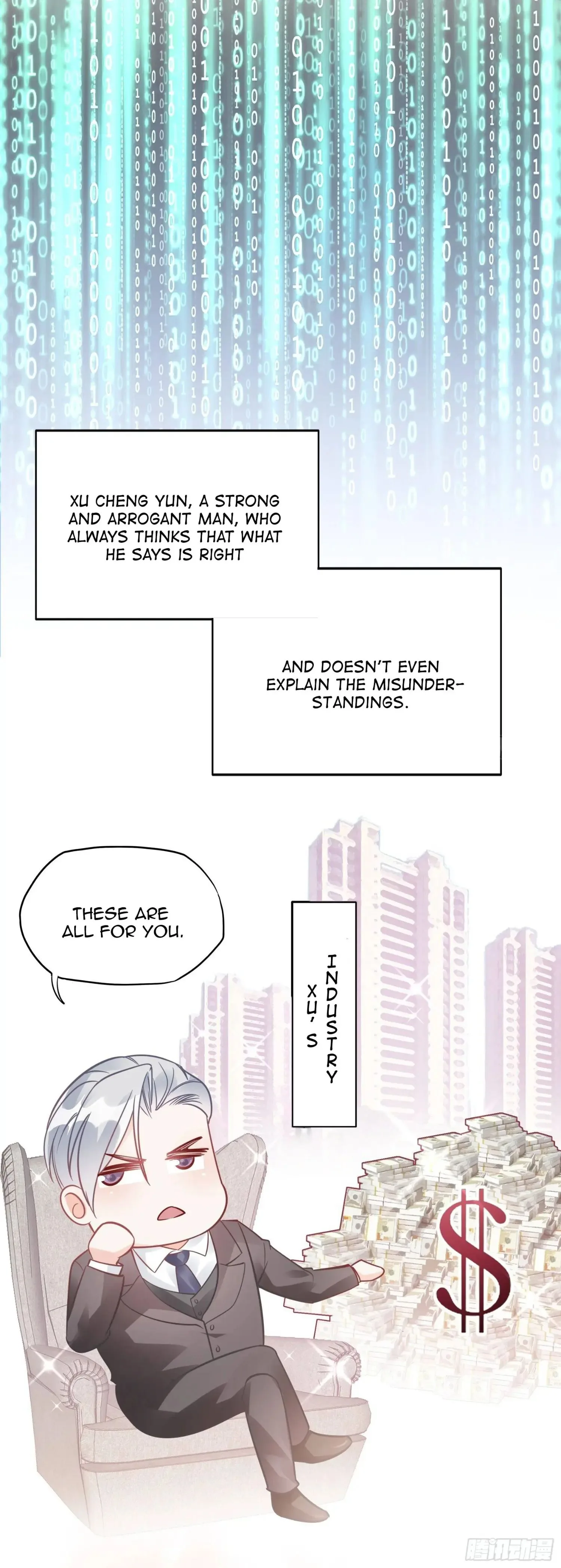 Bad Girl Chapter 31 page 15
