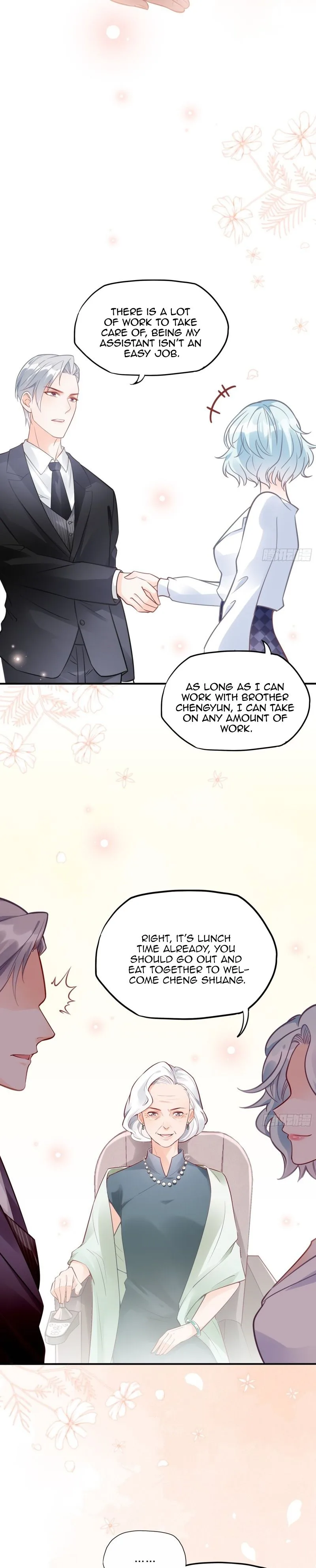 Bad Girl Chapter 33 page 12