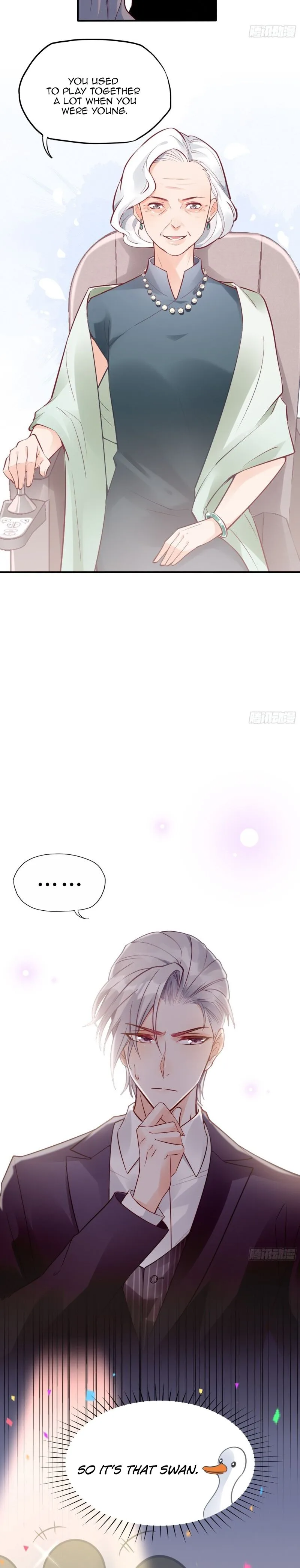 Bad Girl Chapter 33 page 8