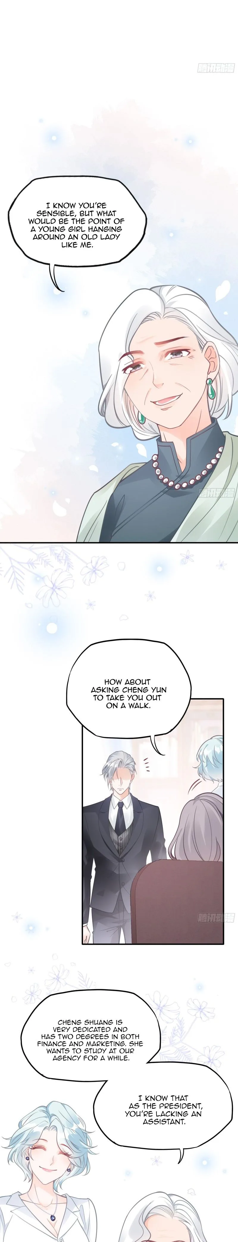 Bad Girl Chapter 33 page 10