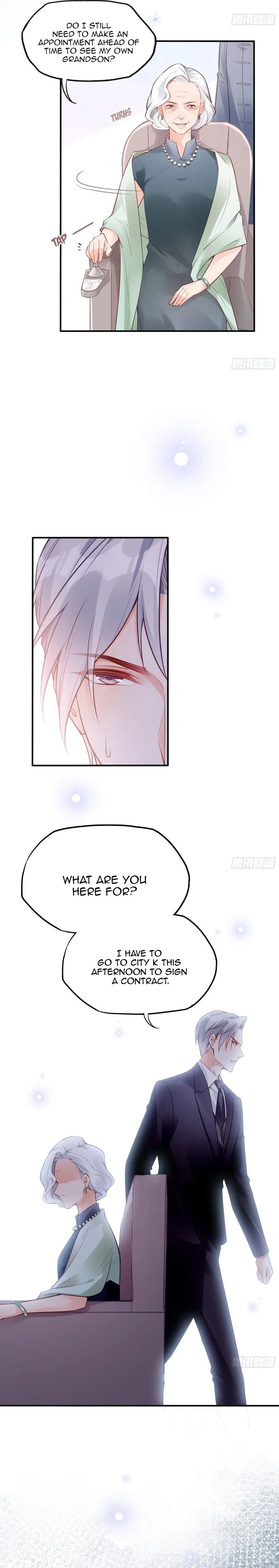 Bad Girl Chapter 32 page 14