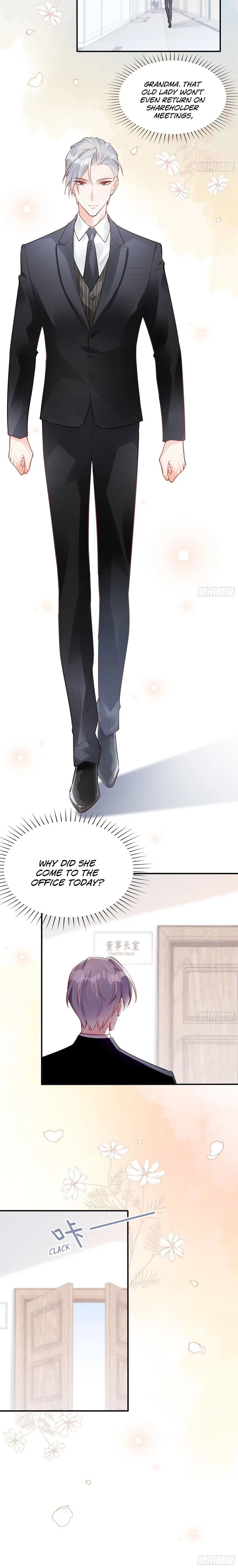Bad Girl Chapter 32 page 12