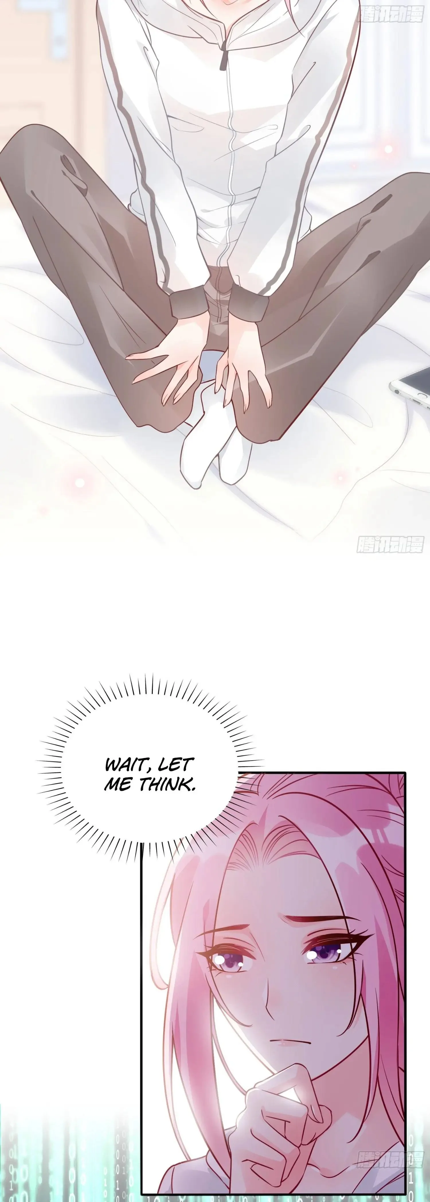 Bad Girl Chapter 31 page 14