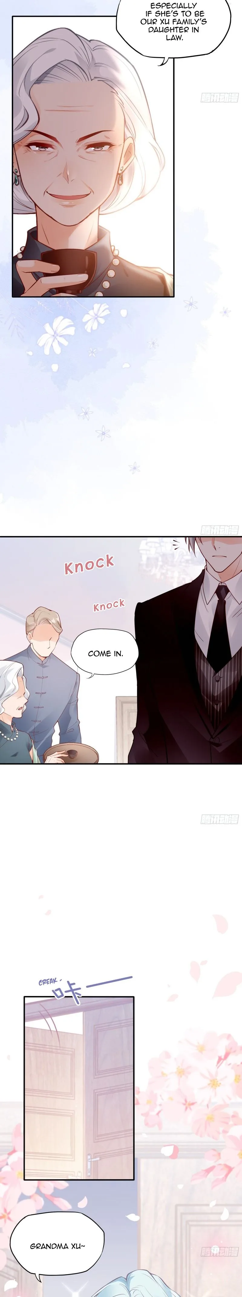 Bad Girl Chapter 33 page 5