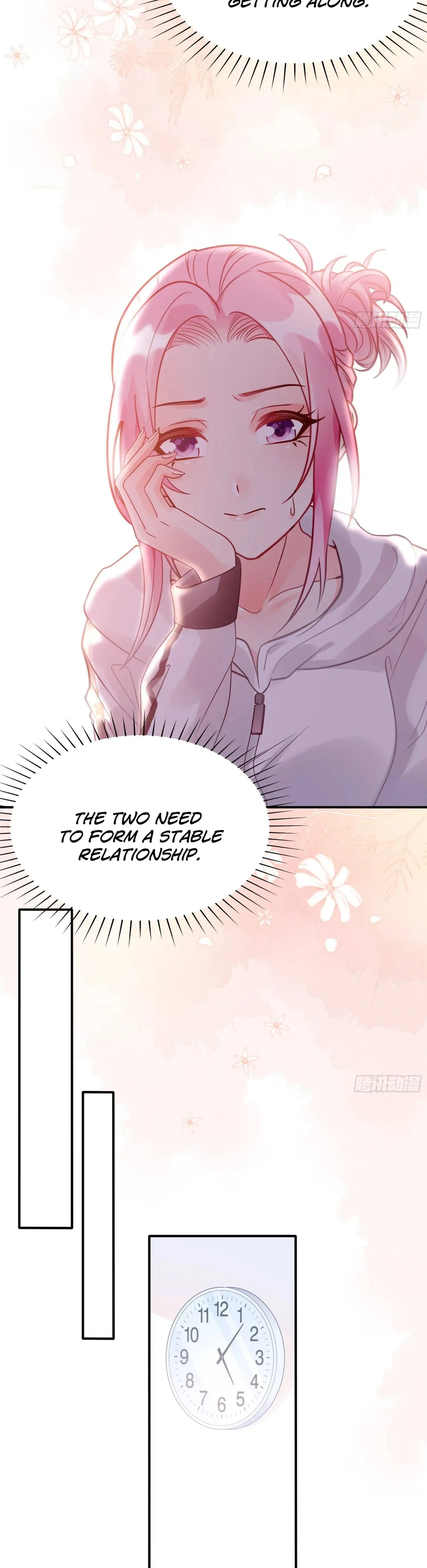 Bad Girl Chapter 31 page 17