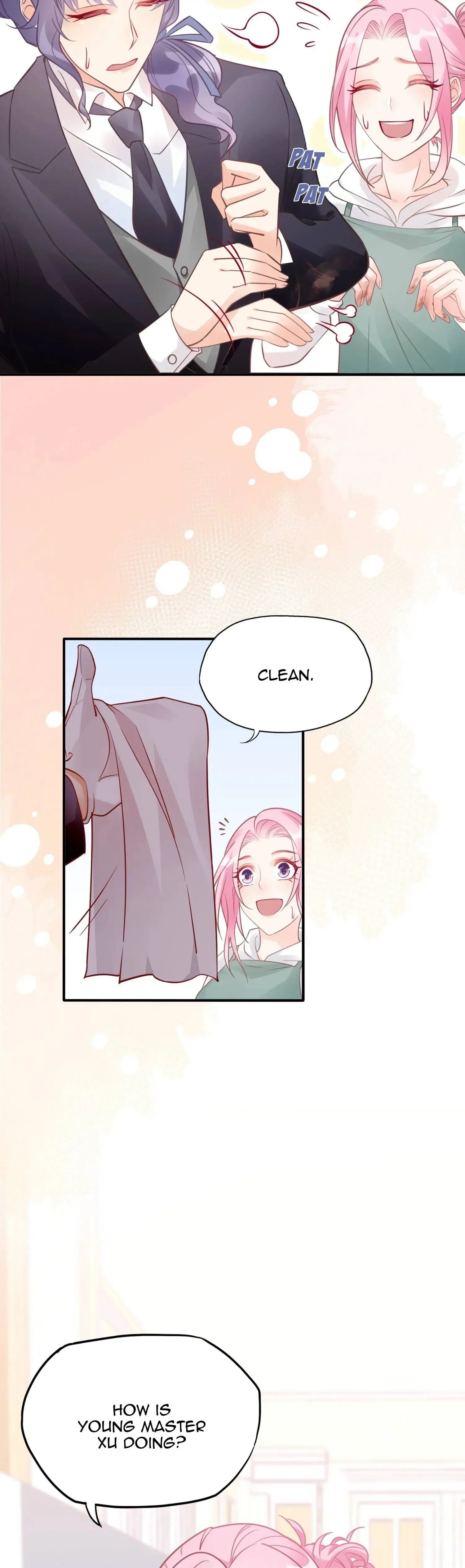 Bad Girl Chapter 31 page 20