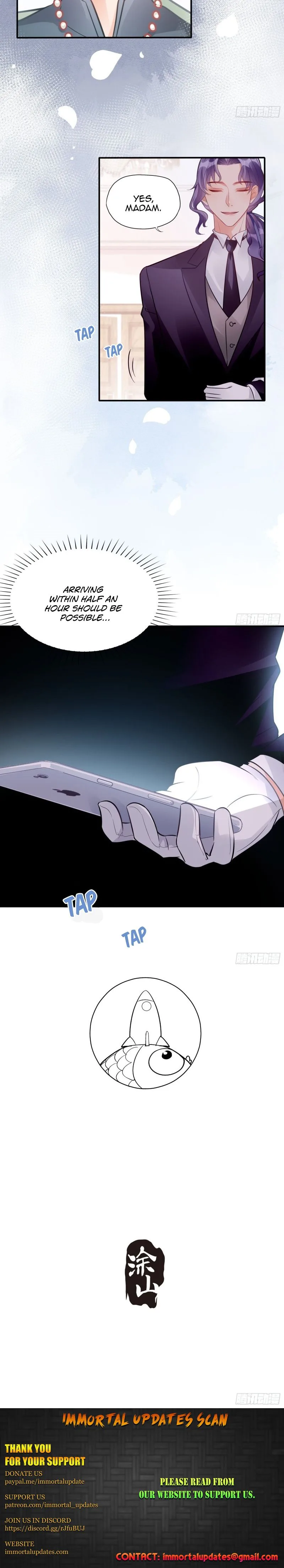 Bad Girl Chapter 33 page 16