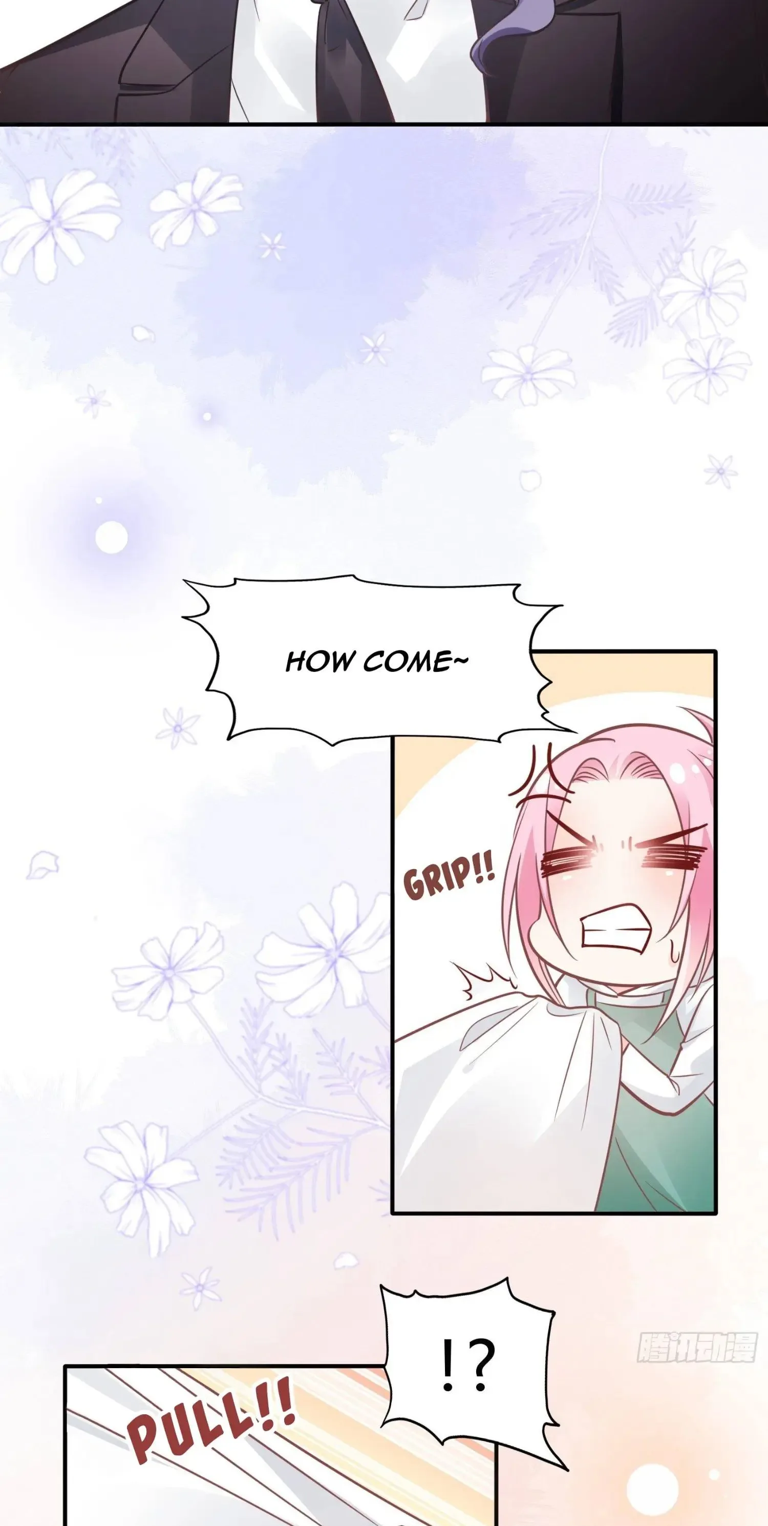 Bad Girl Chapter 31 page 22