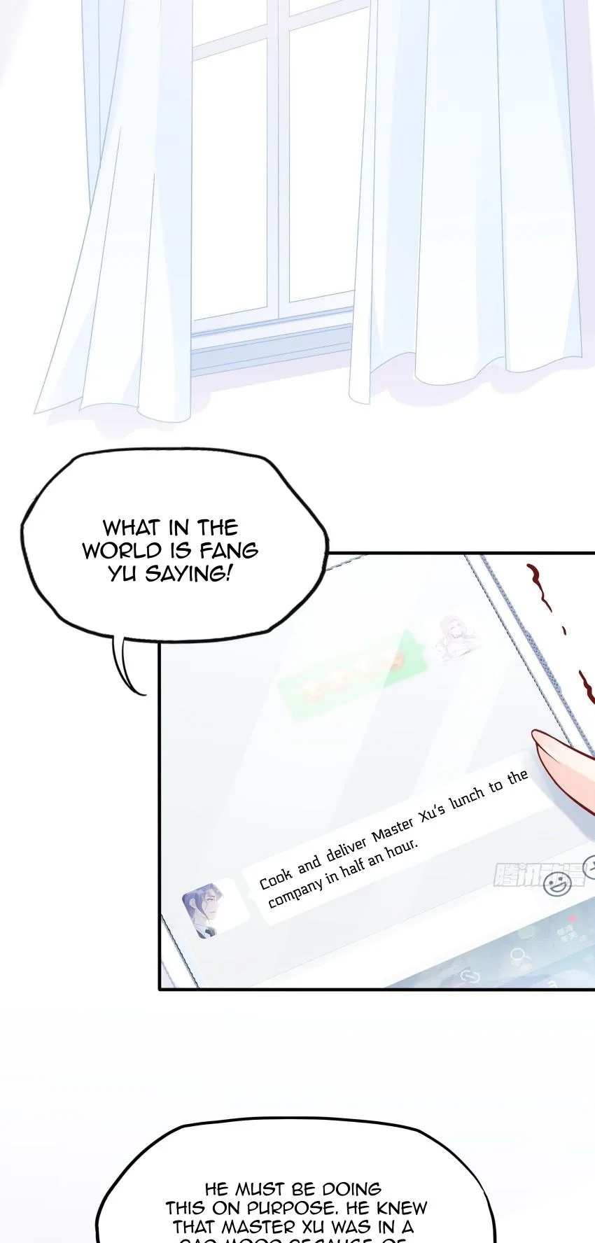 Bad Girl Chapter 34 page 4