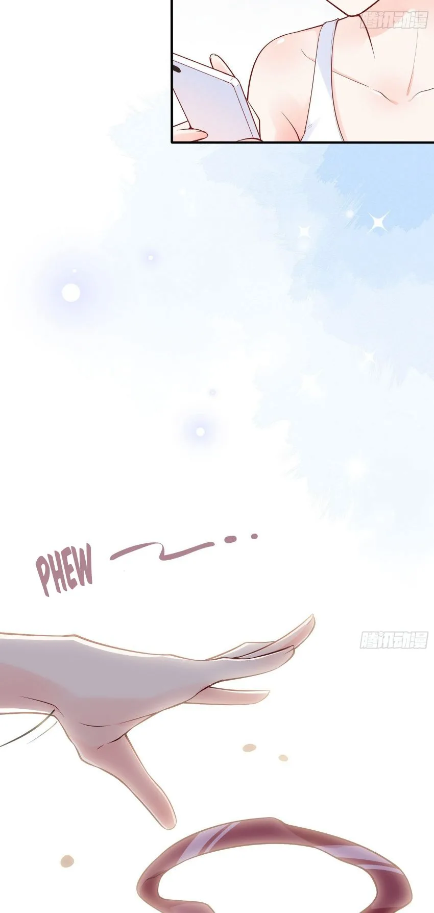 Bad Girl Chapter 34 page 9