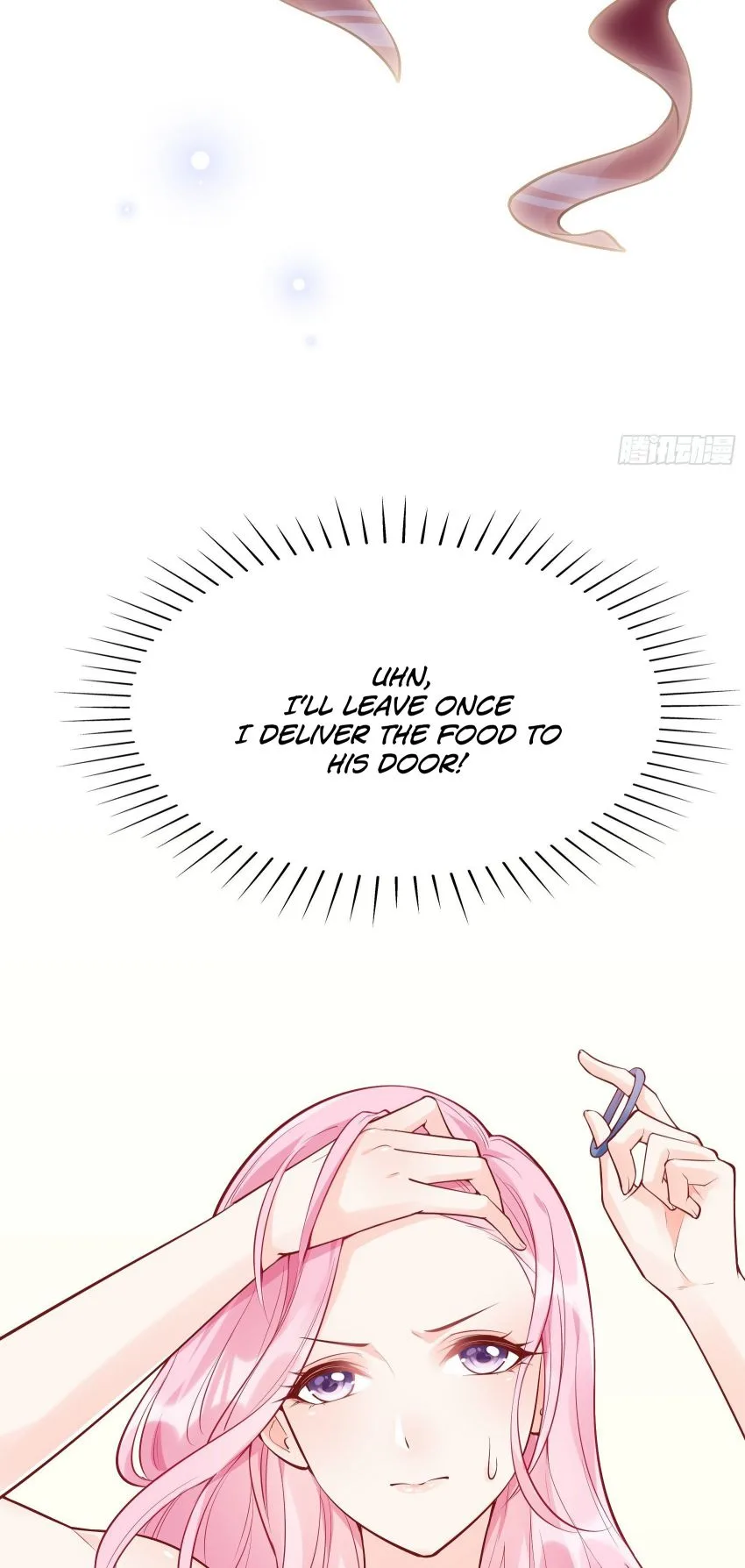 Bad Girl Chapter 34 page 10