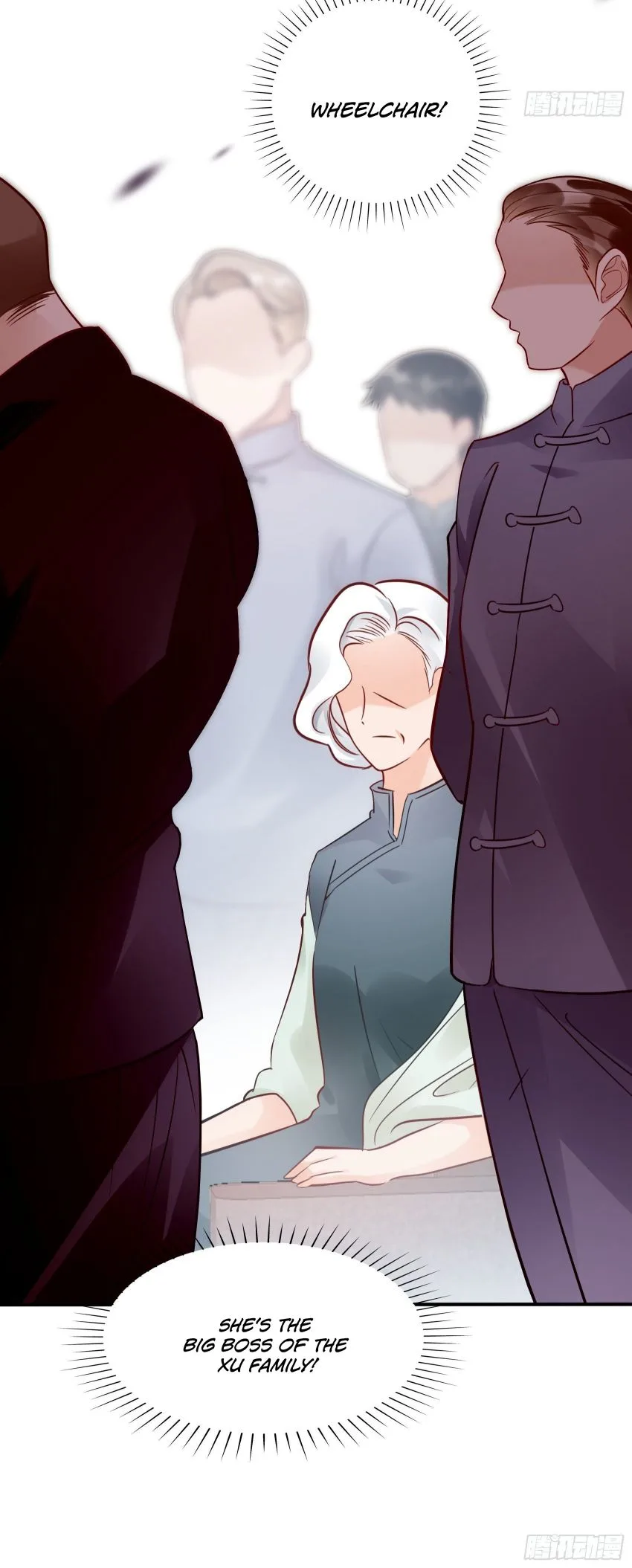Bad Girl Chapter 34 page 16