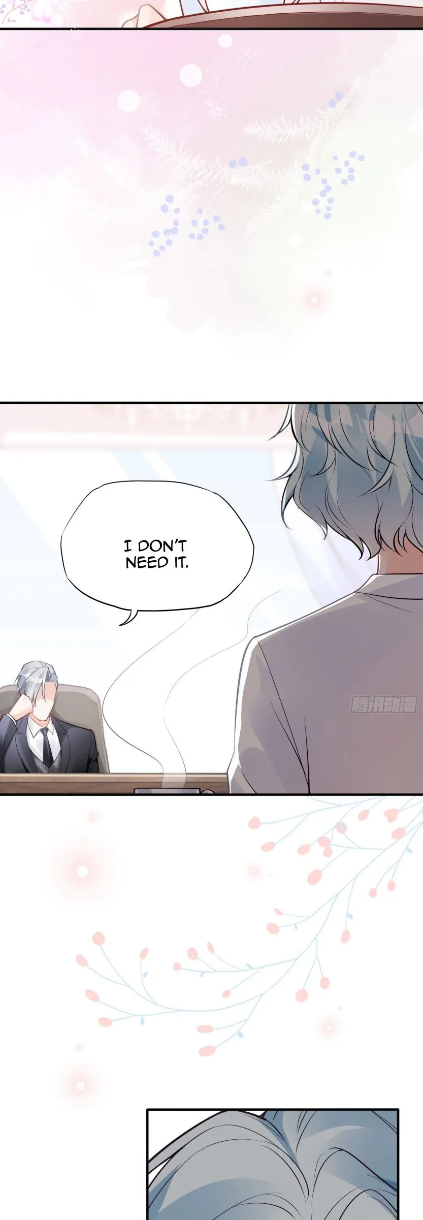 Bad Girl Chapter 36 page 4