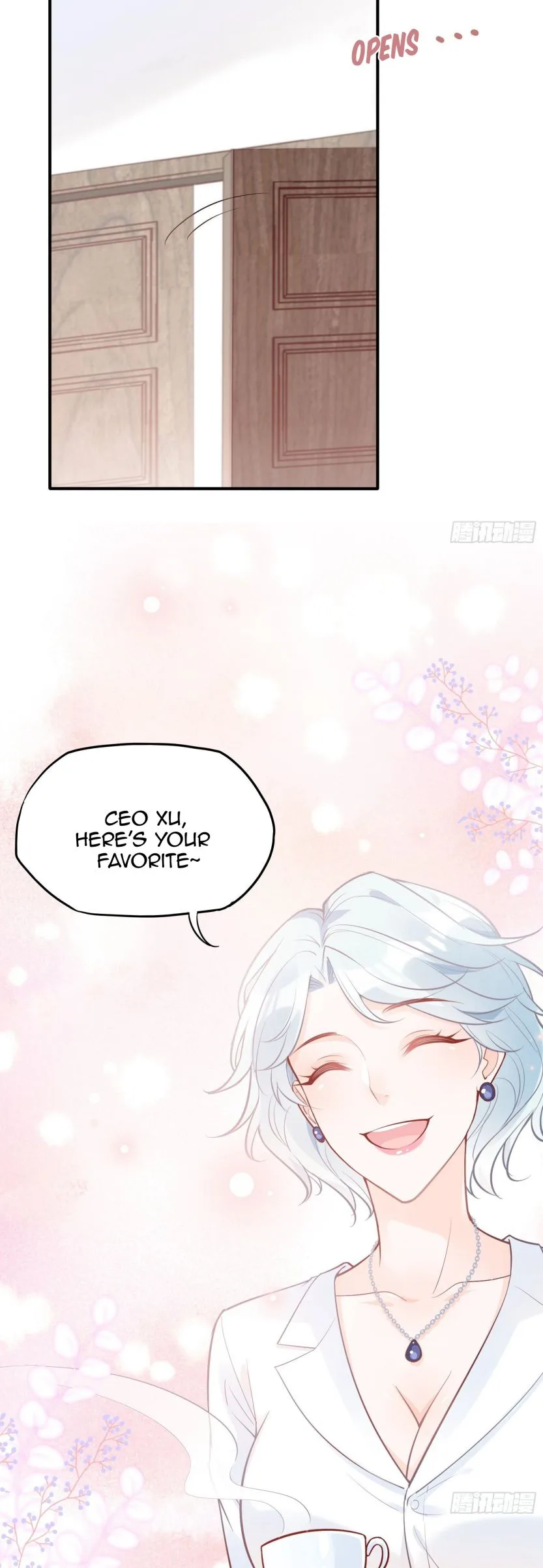 Bad Girl Chapter 36 page 3