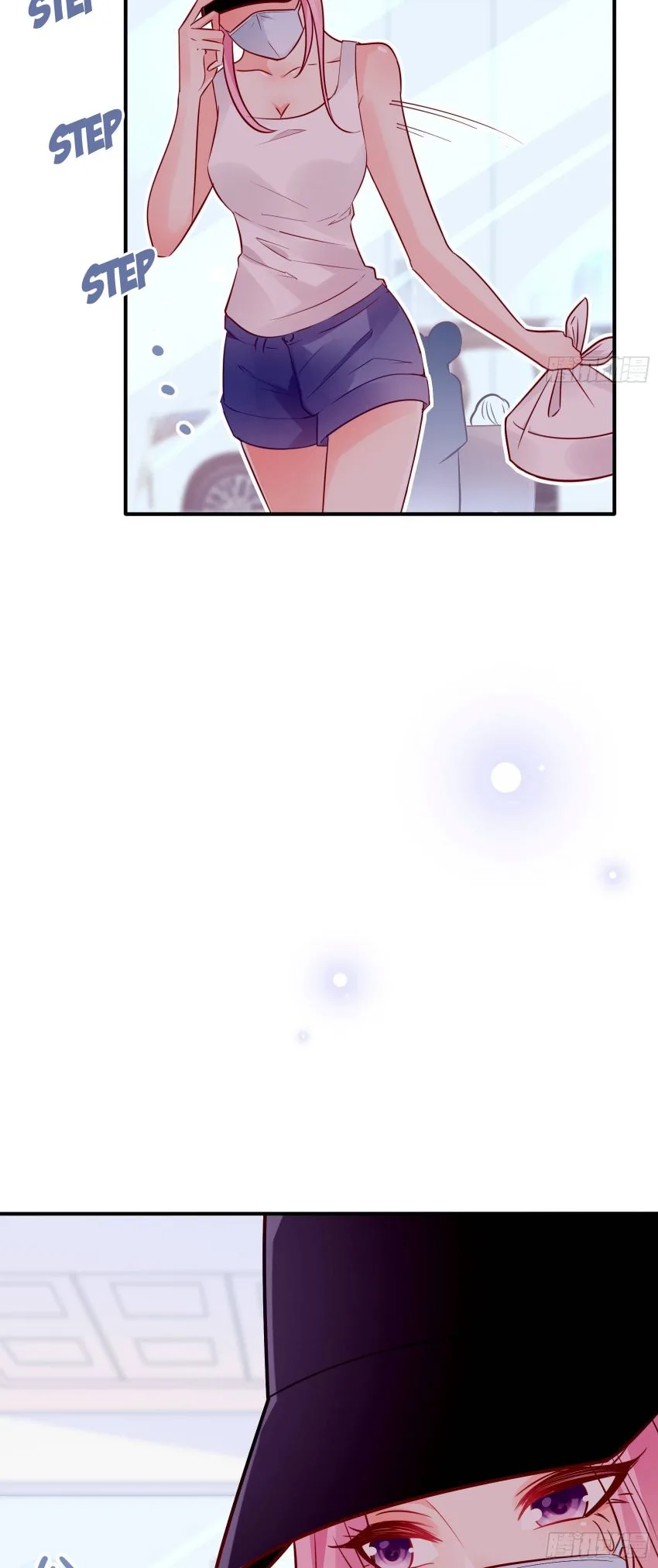 Bad Girl Chapter 34 page 19