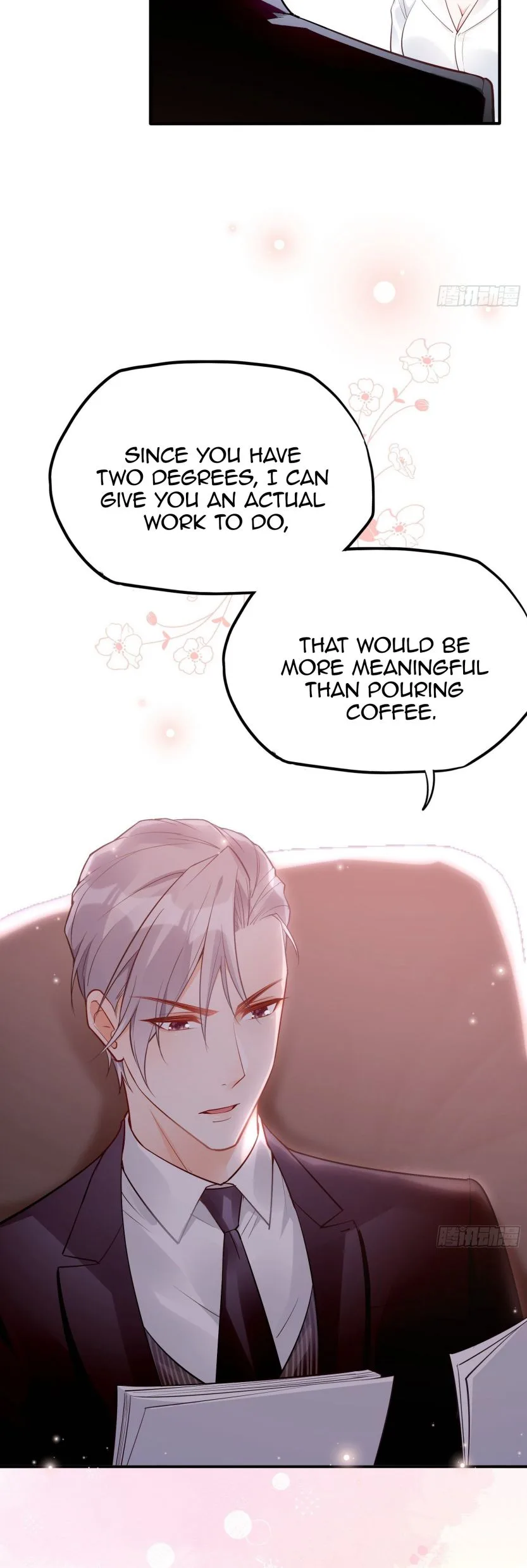 Bad Girl Chapter 36 page 7