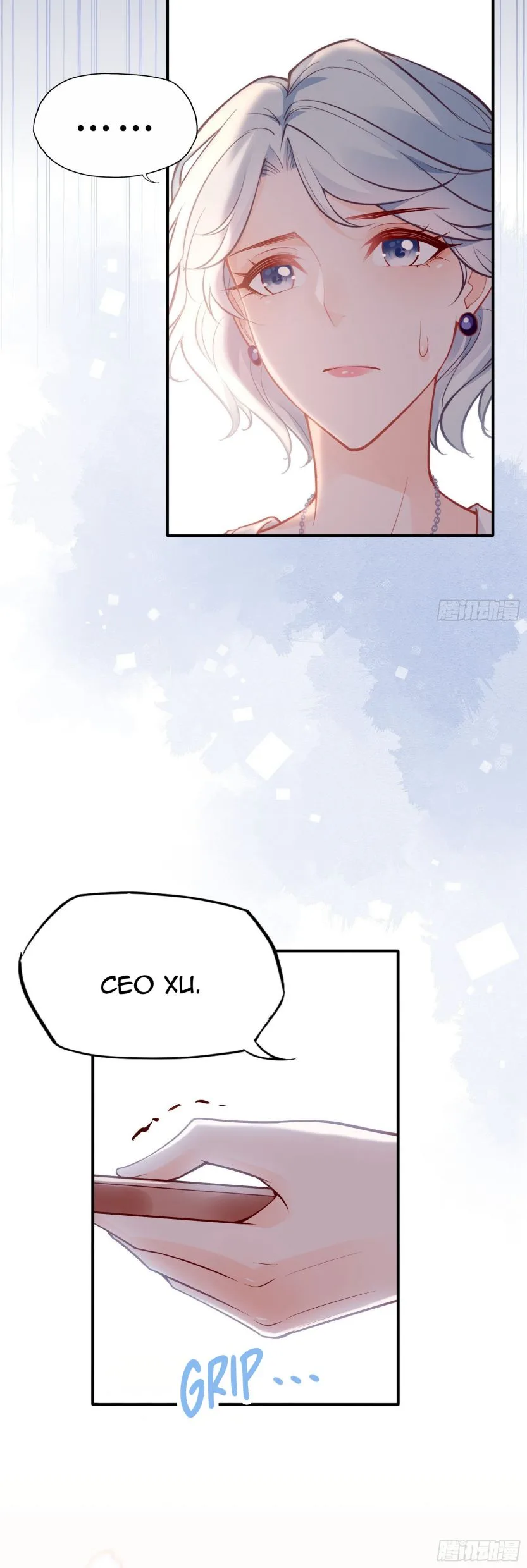 Bad Girl Chapter 36 page 9