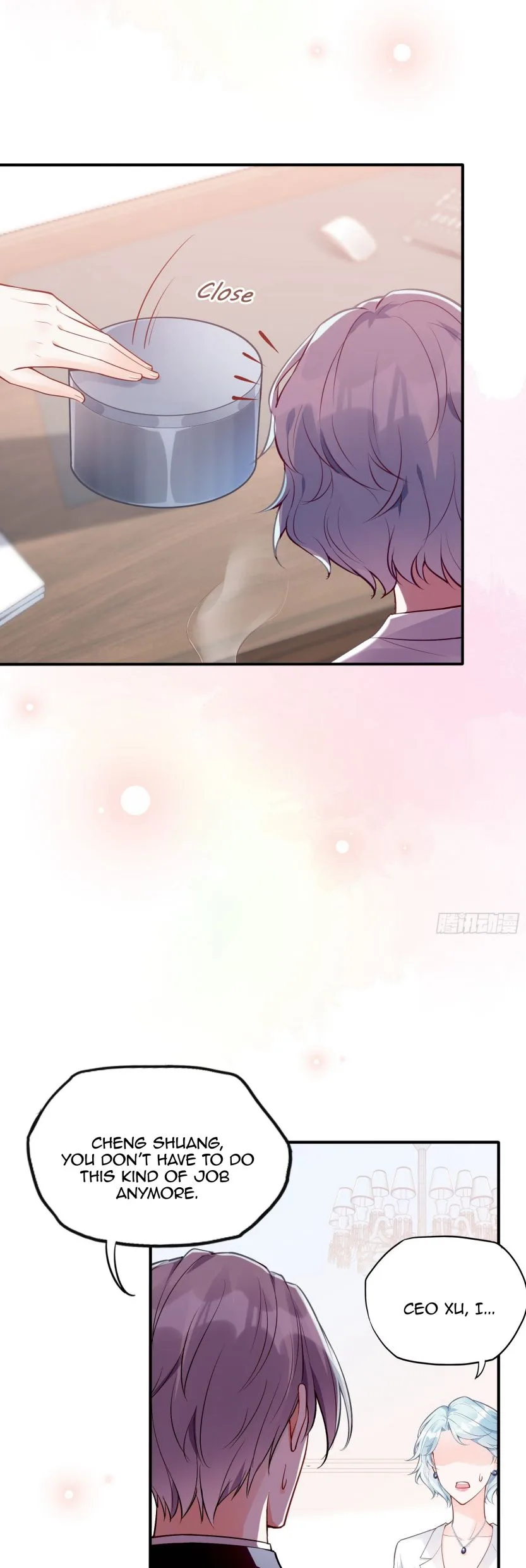 Bad Girl Chapter 36 page 6