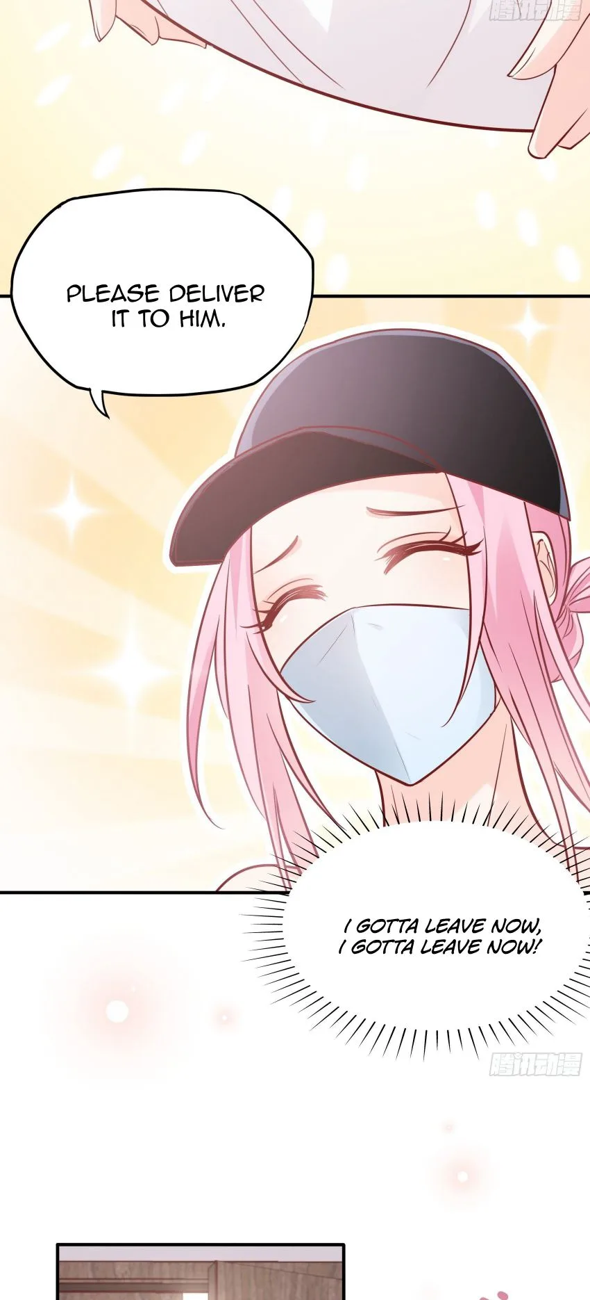 Bad Girl Chapter 34 page 29
