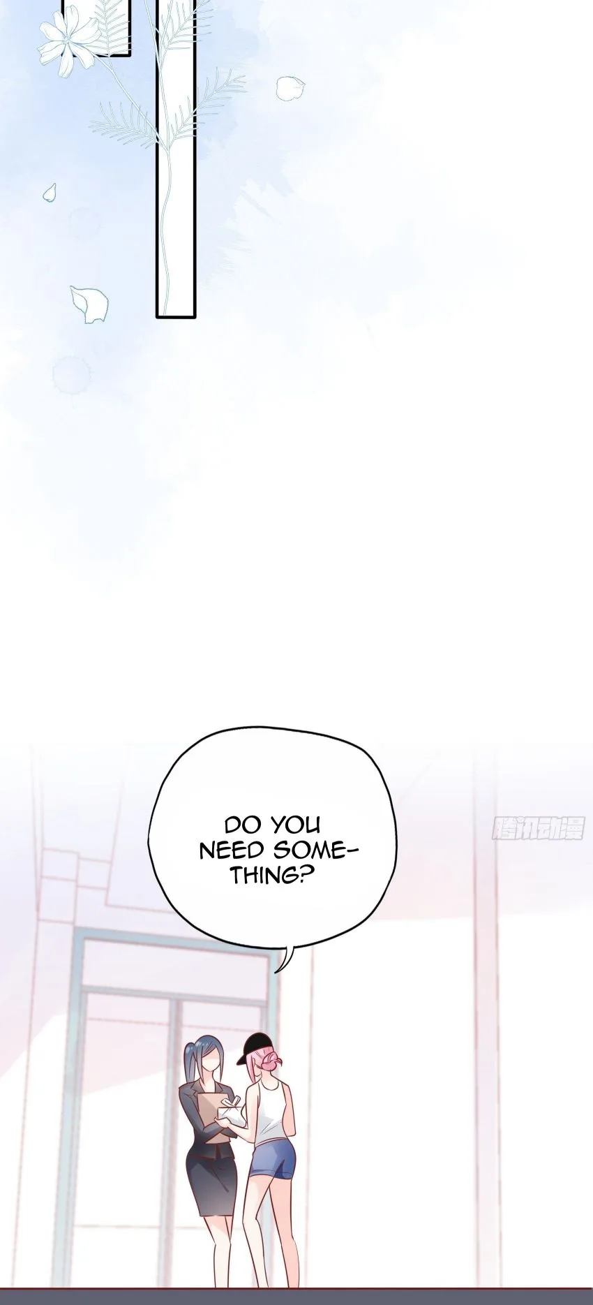 Bad Girl Chapter 34 page 27