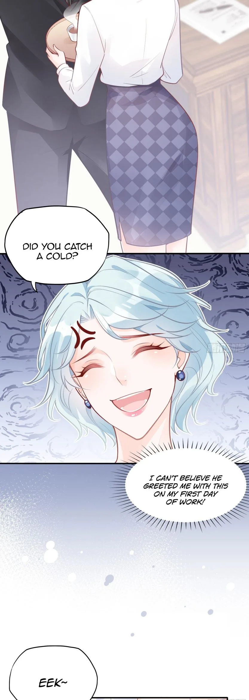 Bad Girl Chapter 36 page 18