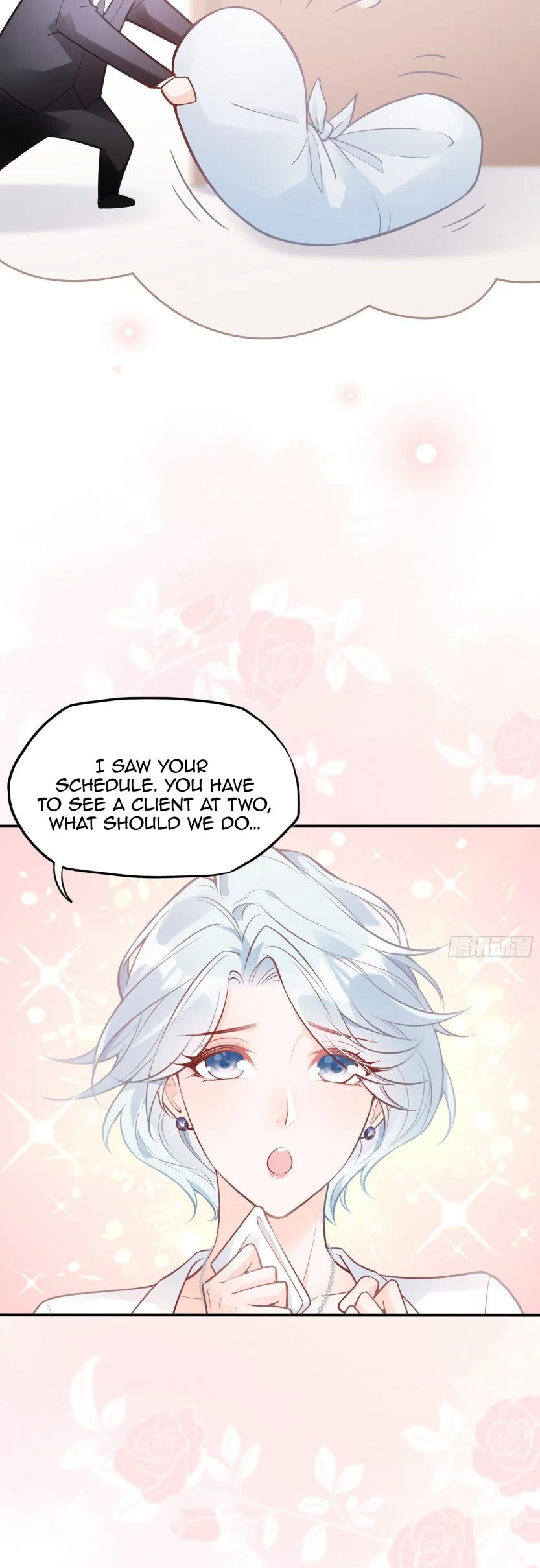 Bad Girl Chapter 36 page 22