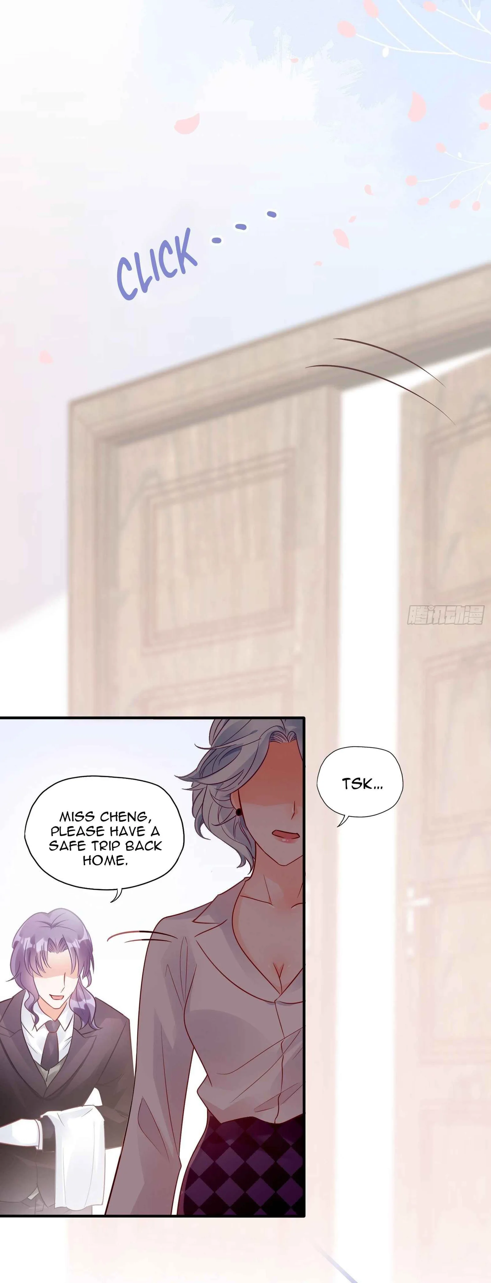 Bad Girl Chapter 37 page 3