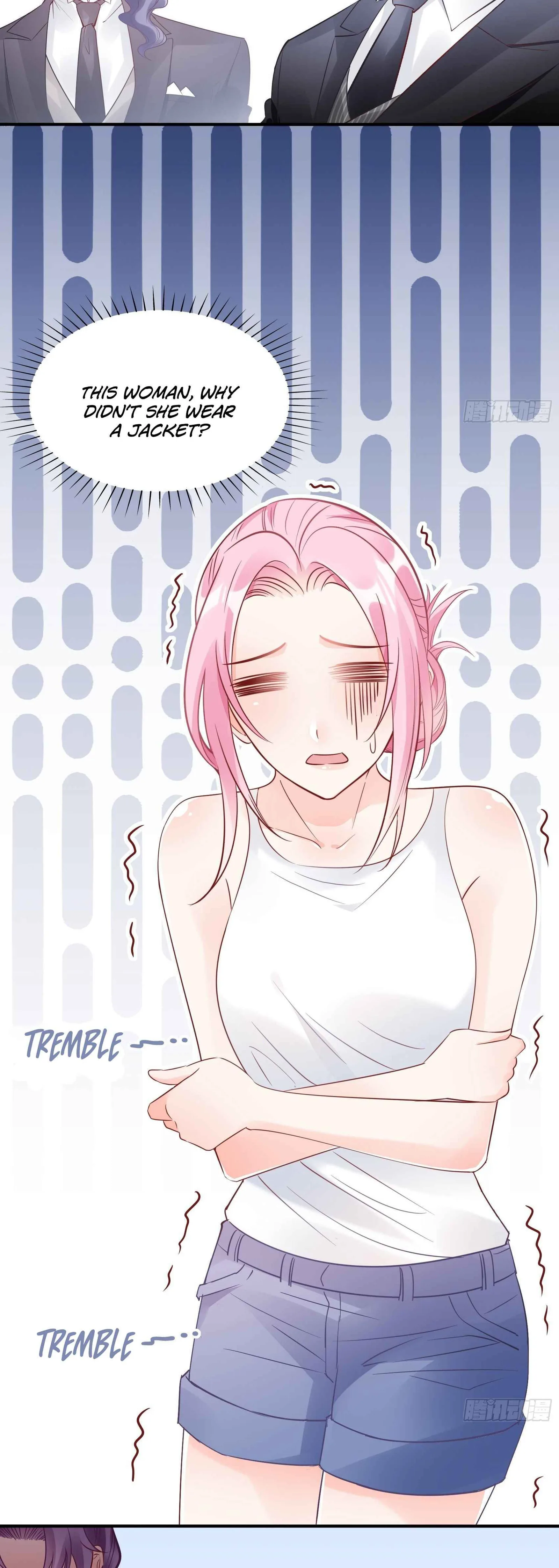 Bad Girl Chapter 37 page 7