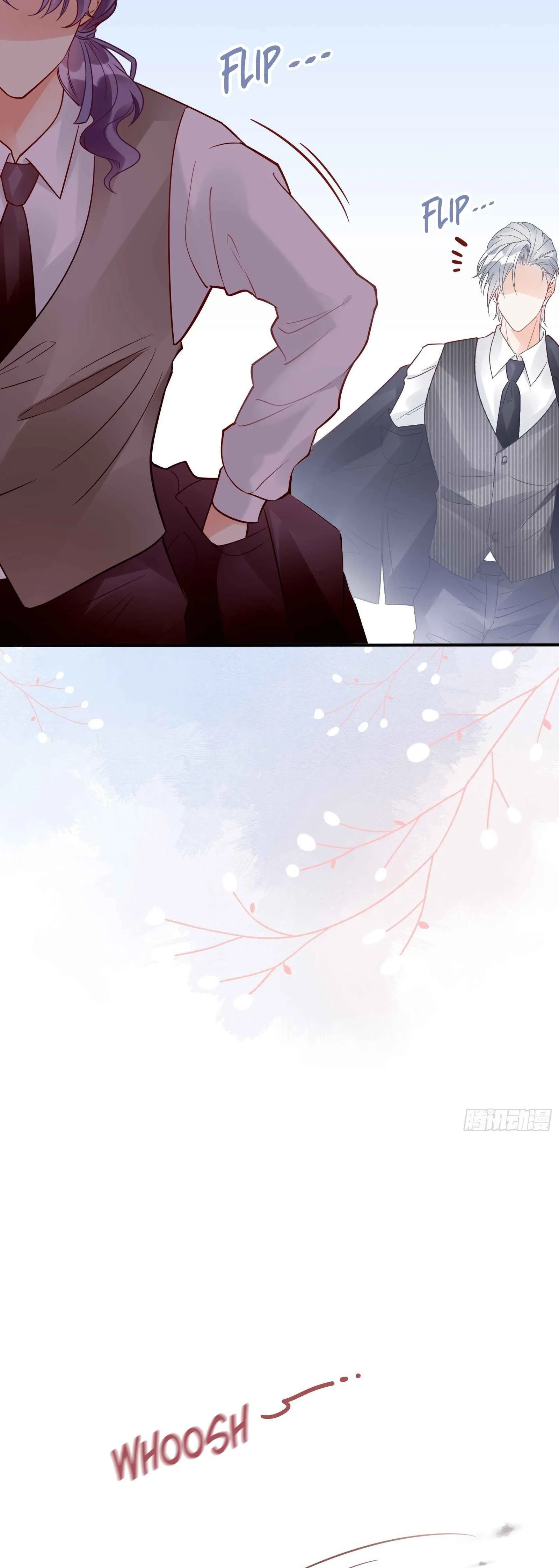 Bad Girl Chapter 37 page 8