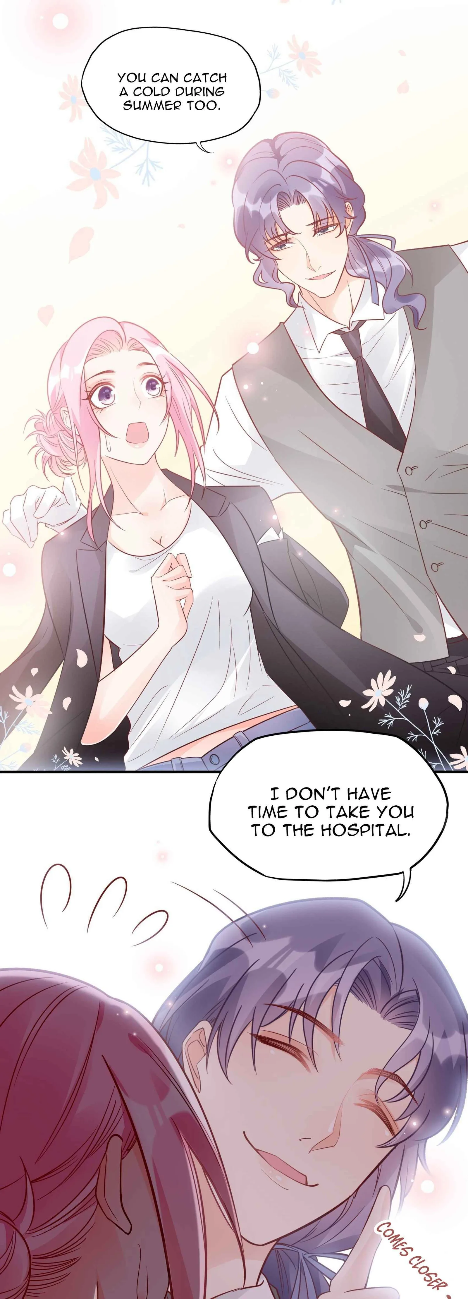 Bad Girl Chapter 37 page 10