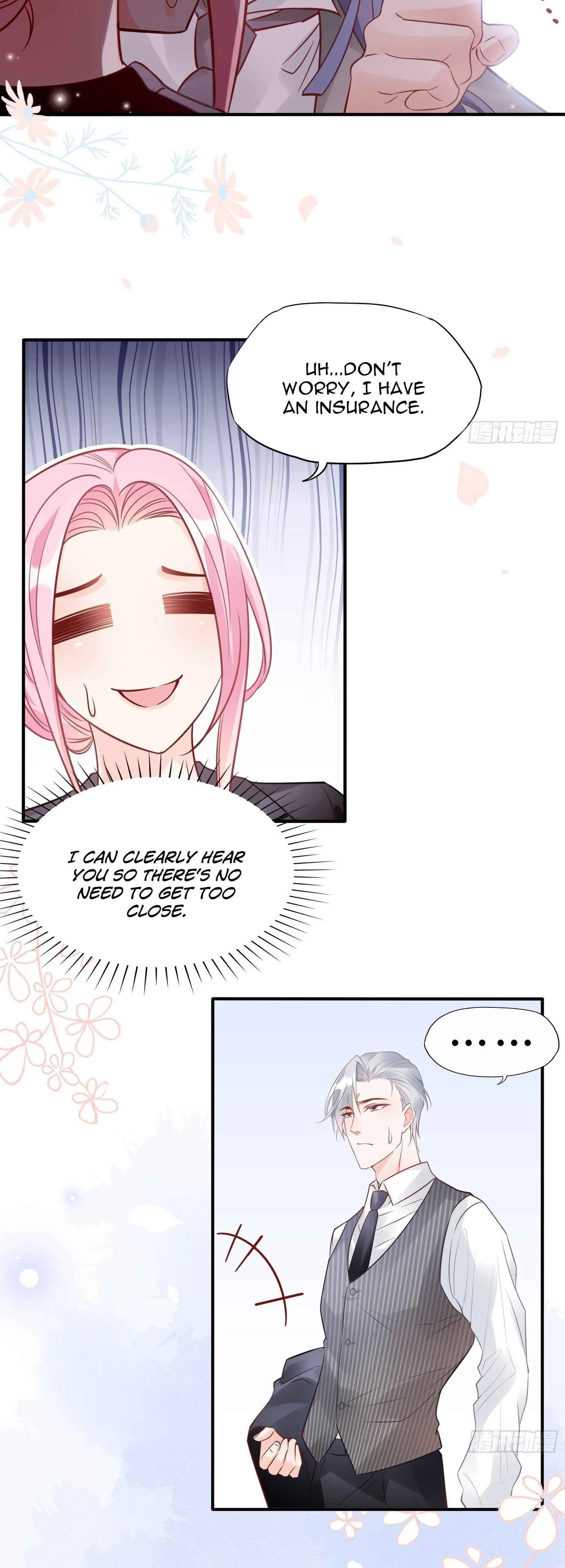 Bad Girl Chapter 37 page 11