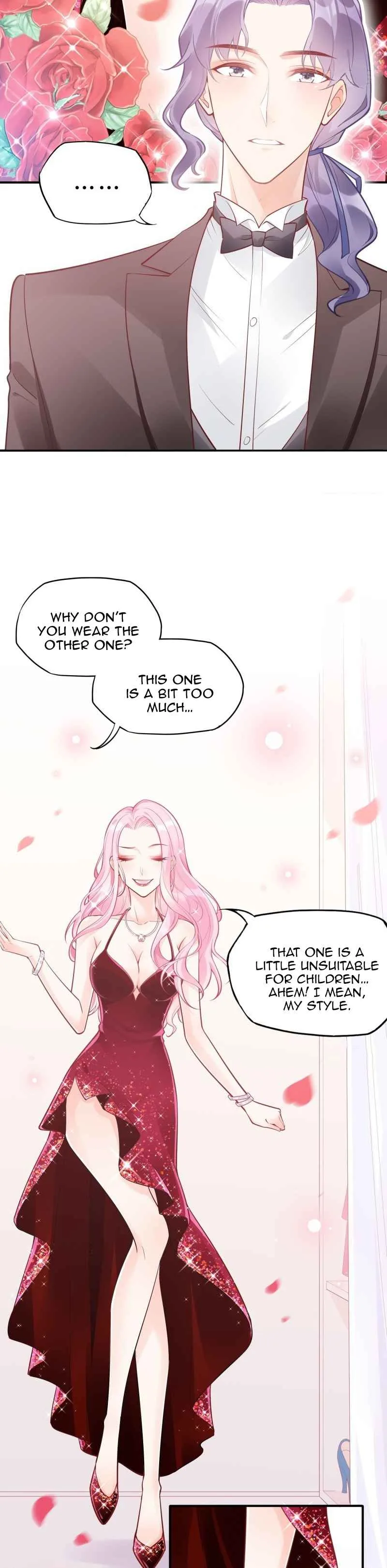 Bad Girl Chapter 42 page 9
