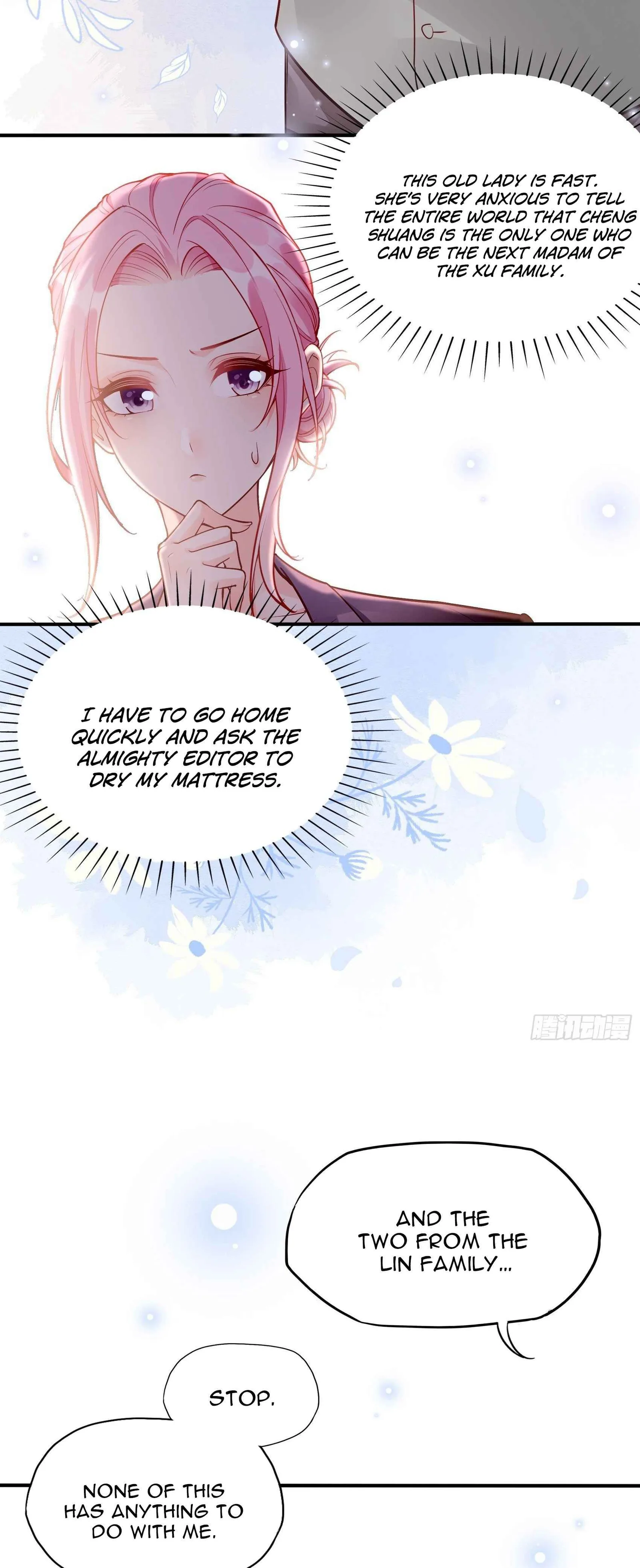 Bad Girl Chapter 37 page 15