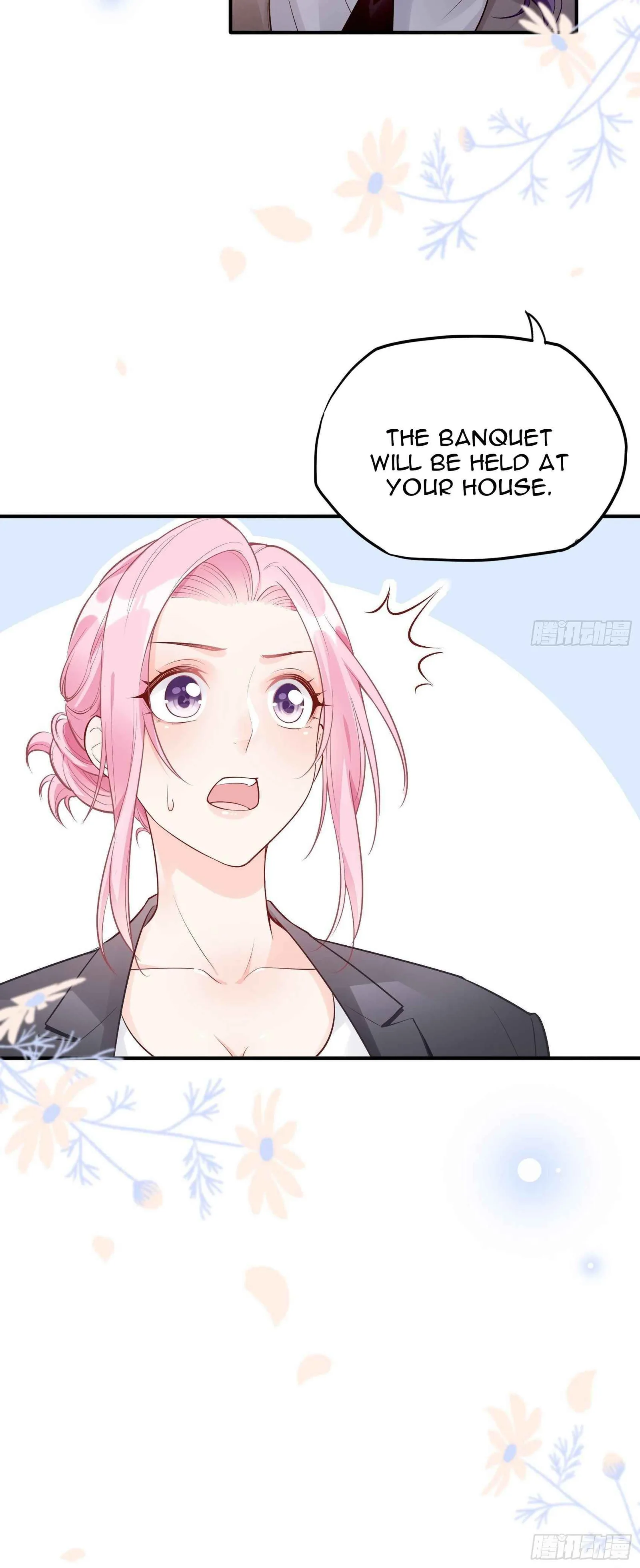 Bad Girl Chapter 37 page 17