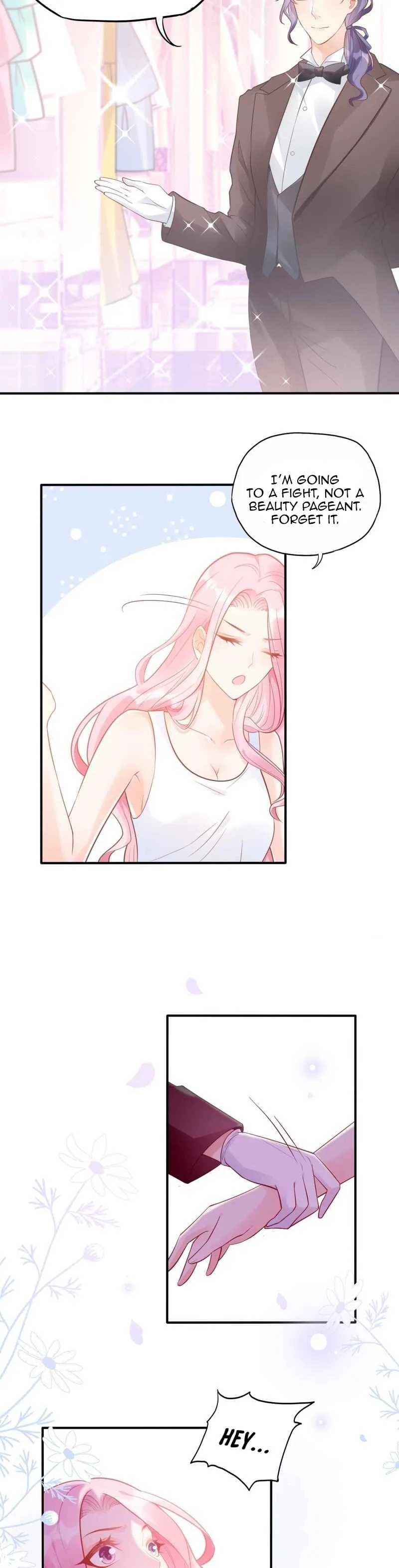Bad Girl Chapter 42 page 5