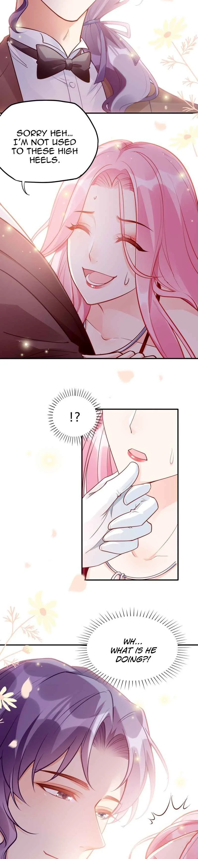 Bad Girl Chapter 42 page 11