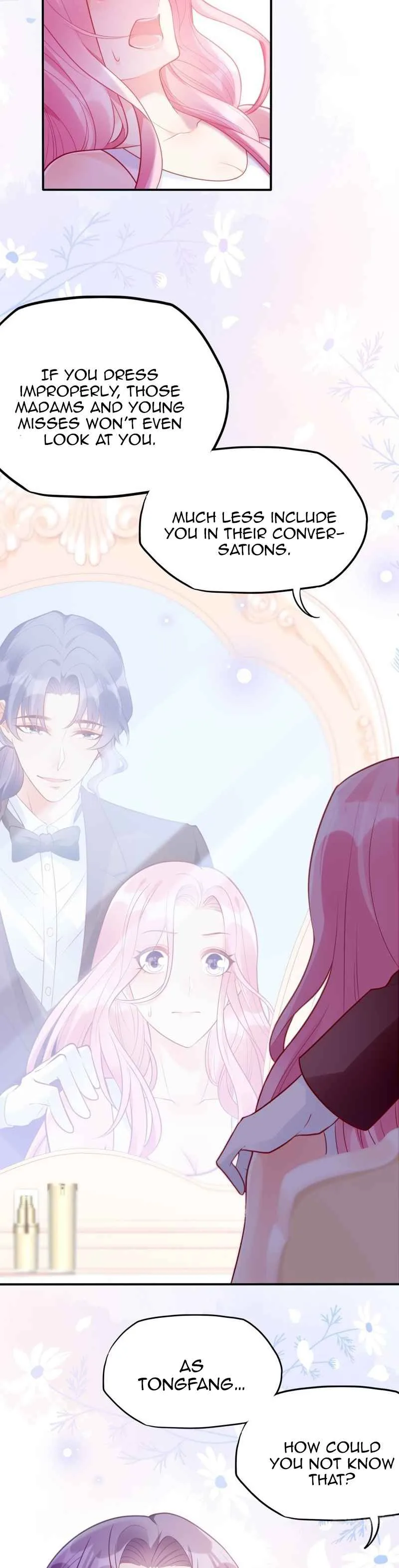 Bad Girl Chapter 42 page 6