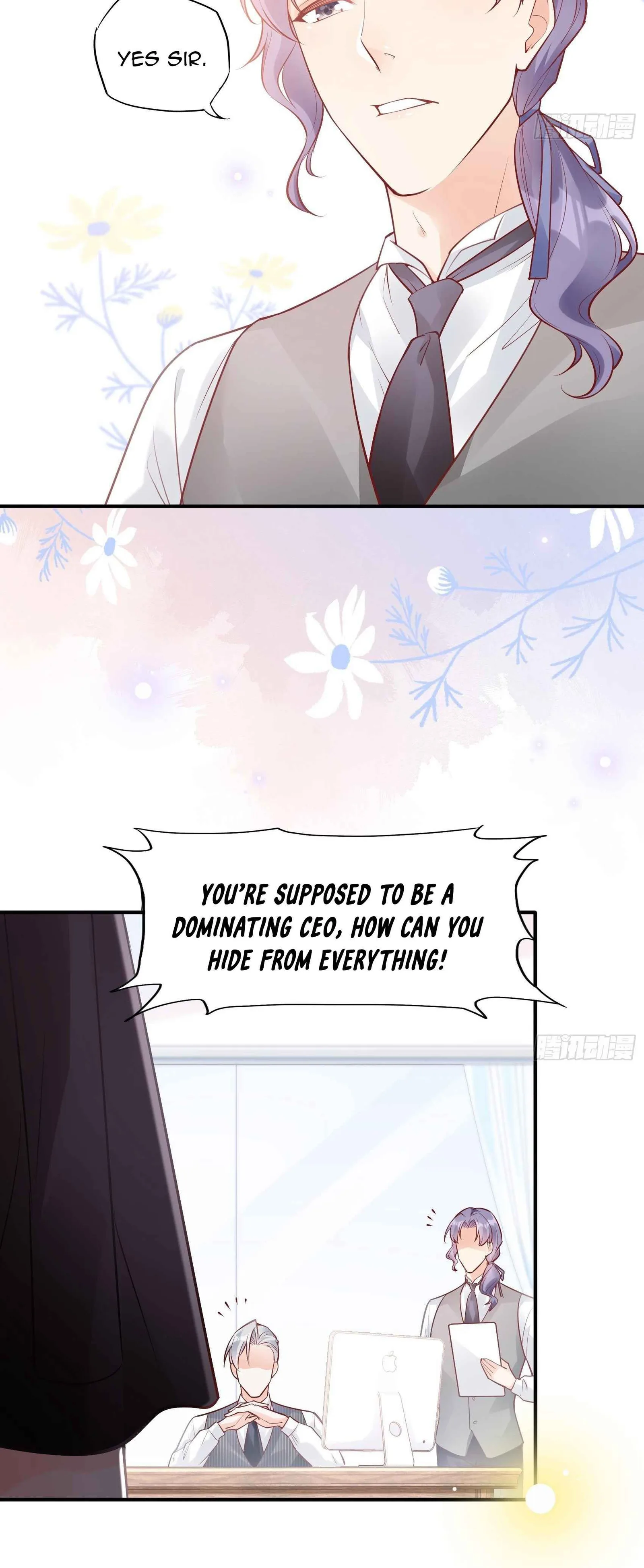 Bad Girl Chapter 37 page 19