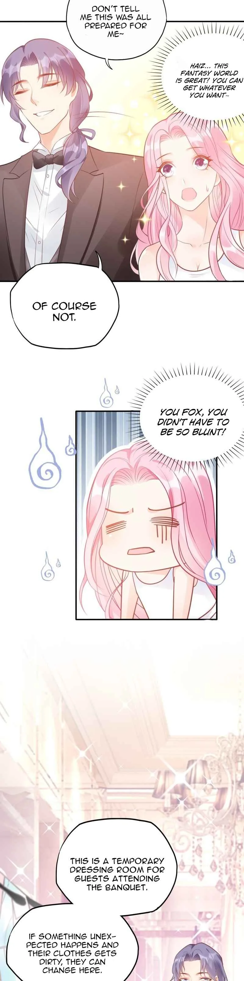 Bad Girl Chapter 42 page 4