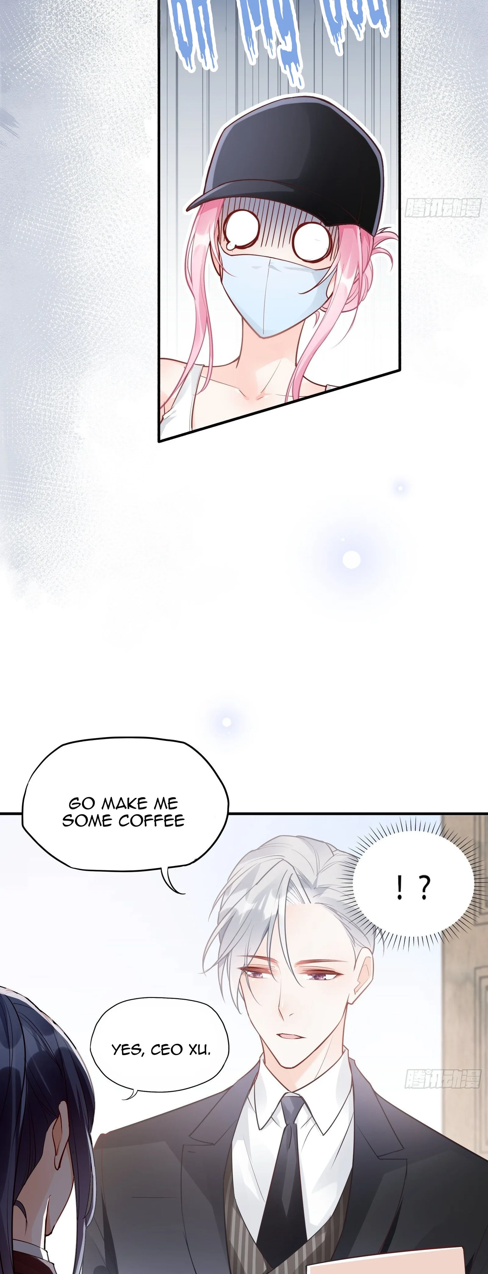 Bad Girl Chapter 35 page 4