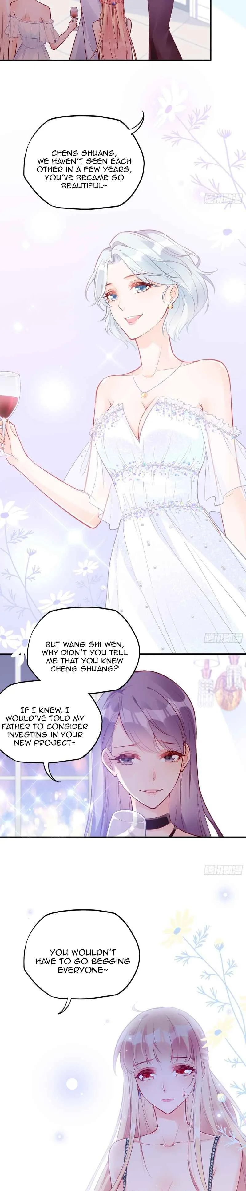 Bad Girl Chapter 40 page 3