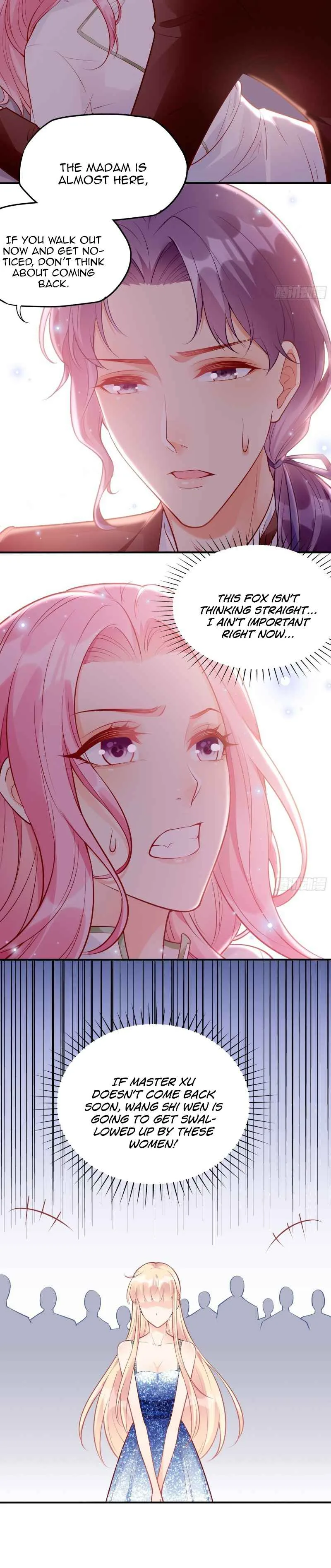 Bad Girl Chapter 40 page 11