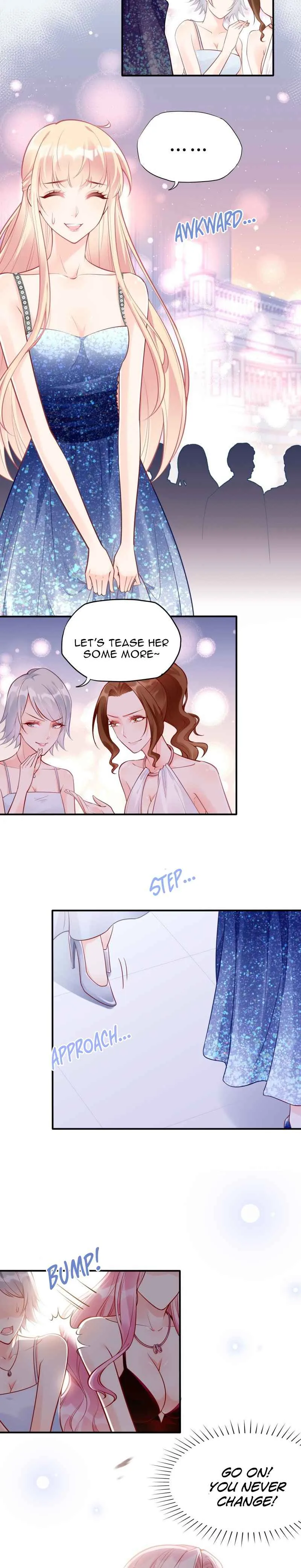 Bad Girl Chapter 43 page 3