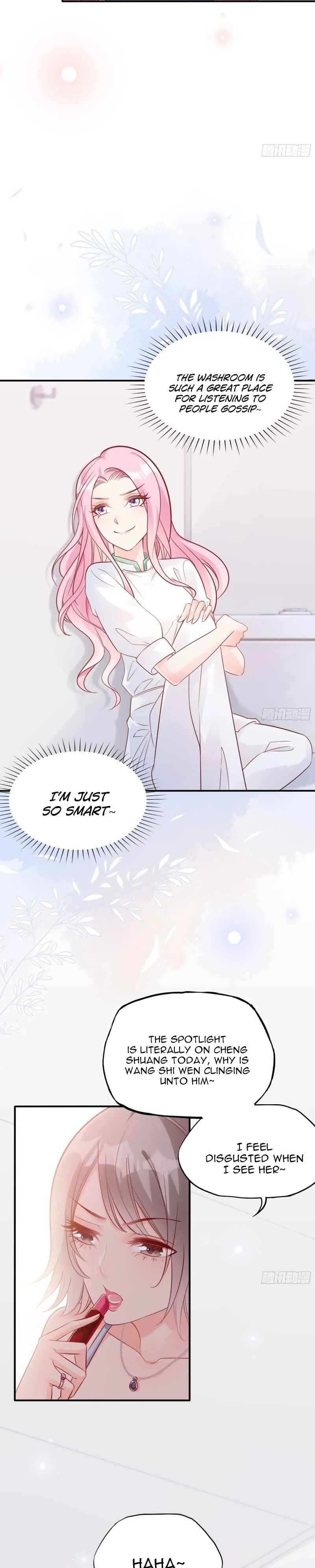 Bad Girl Chapter 39 page 4